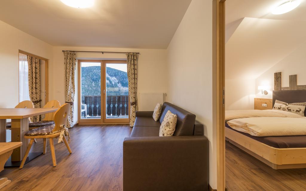 Waldheim Appartements Bresanona Habitación foto