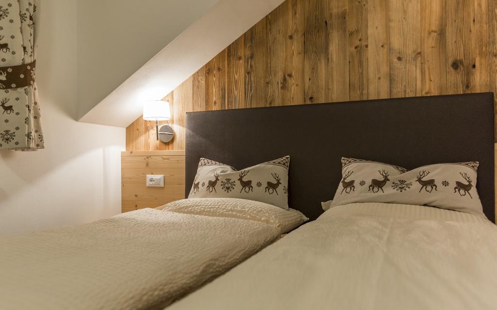 Waldheim Appartements Bresanona Habitación foto