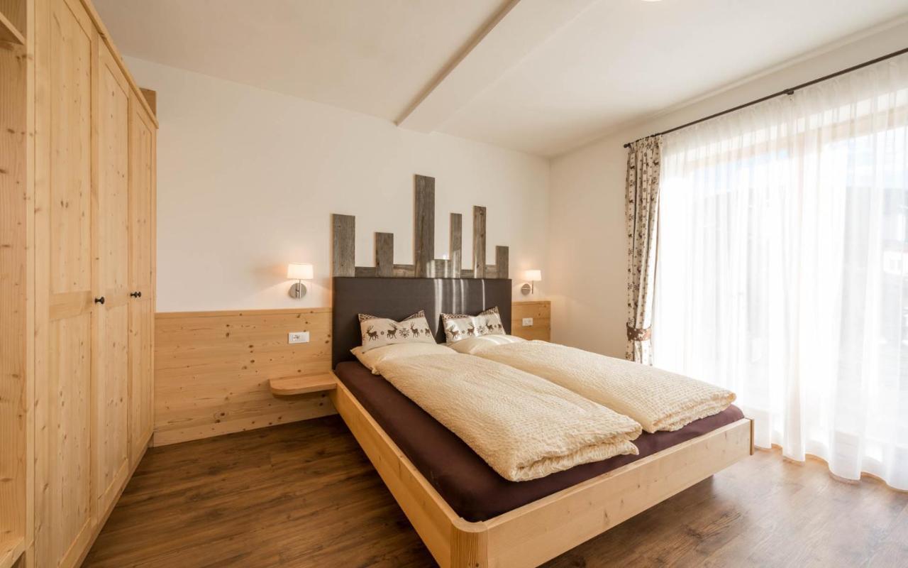 Waldheim Appartements Bresanona Exterior foto